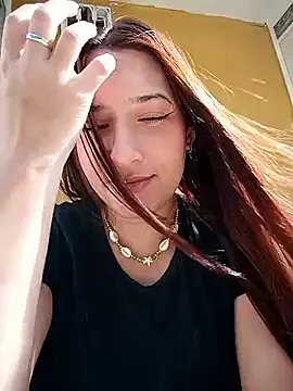 Mysticdoll69  online show from 12/03/25, 07:23