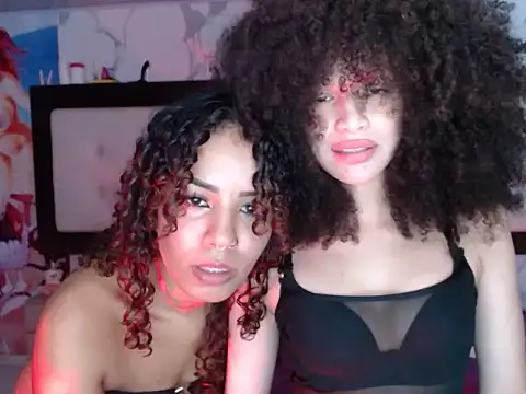 Miiss-Diiamondss online show from 10/12/25, 07:29