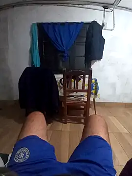 Eltorta214 online show from 04/15/26, 11:16