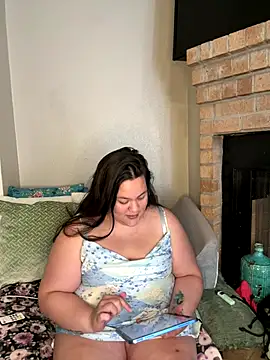 BrattyKrystal online show from 10/12/25, 09:25