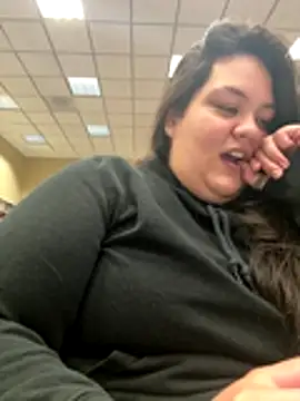BrattyKrystal online show from 10/14/25, 11:49