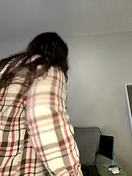 BrattyKrystal online show from 10/19/25, 04:18