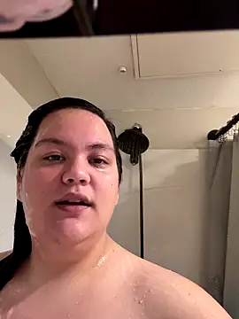 BrattyKrystal online show from 10/20/25, 08:20