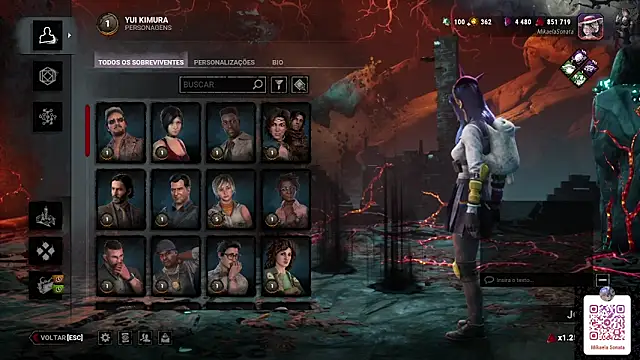 Mikaela Sonata online show from 10/15/25, 02:33