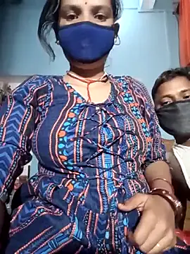 Neelam-baby1 online show from 10/18/25, 04:19