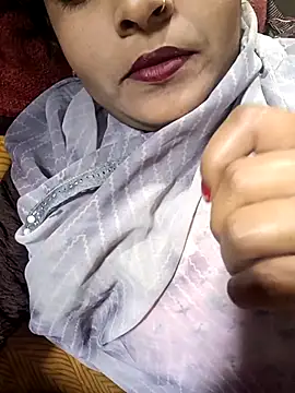 Neelam-baby1 online show from 02/05/26, 04:11