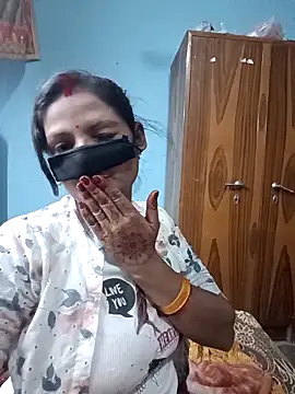 Neelam-baby1 online show from 02/08/26, 04:32