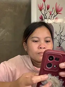 lan-xinh01 online show from 10/15/25, 05:40