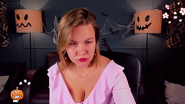 AriaEven online show from 11/08/25, 08:14