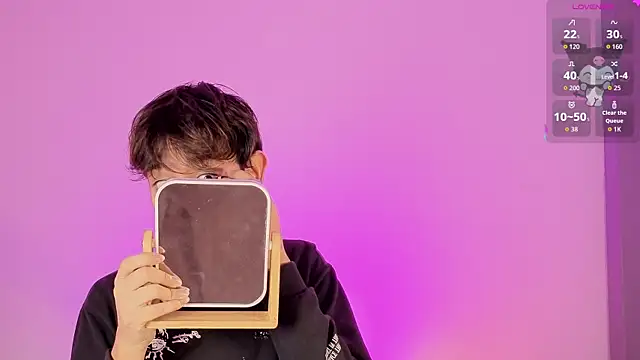 Darcy and Stolas online show from 10/15/25, 05:18