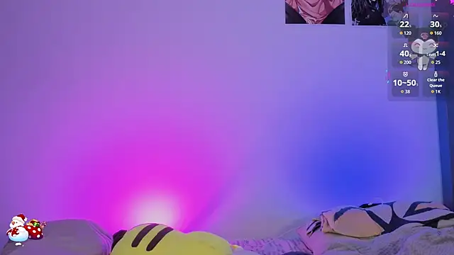 Darcy and Stolas online show from 11/27/25, 09:50