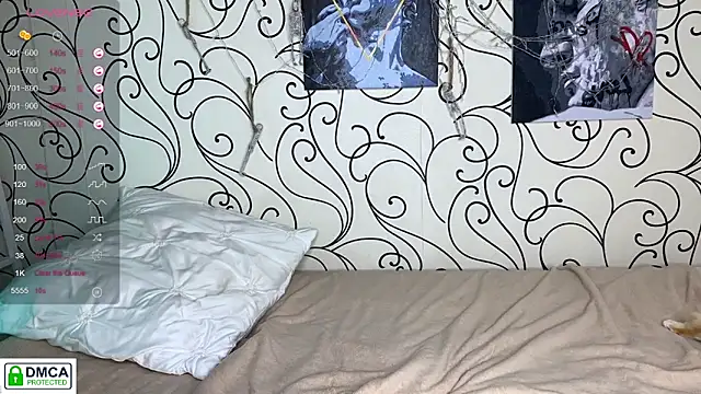 Anjalin sososok1 online show from 10/24/25, 05:37