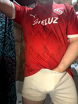 braian69 online show from 11/14/25, 07:12