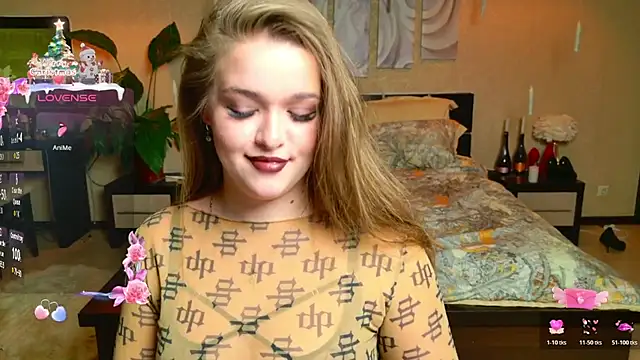 EmilyWhispers online show from 02/08/26, 08:23