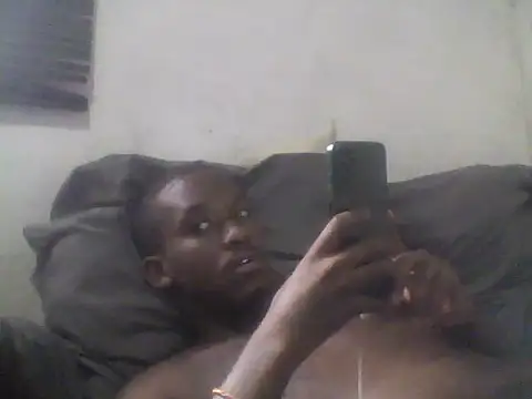 Thabisomgaga1 online show from 01/14/26, 06:30