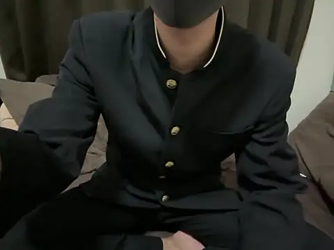 Ryunosukesuke online show from 10/31/25, 03:46