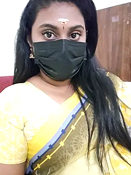 Dheronika sweetie online show from 10/08/25, 01:31