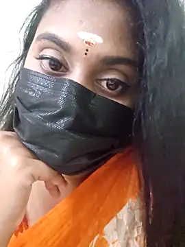 Dheronika sweetie online show from 10/09/25, 04:38