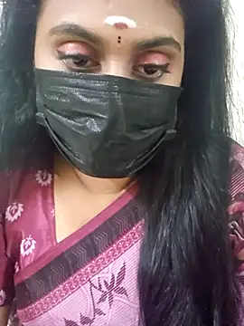 Dheronika sweetie online show from 10/10/25, 05:12