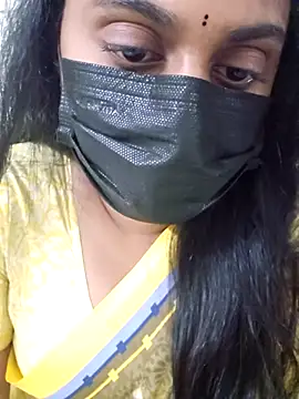 Dheronika sweetie online show from 10/11/25, 02:48