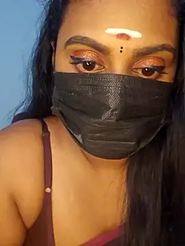 Dheronika sweetie online show from 10/16/25, 04:41