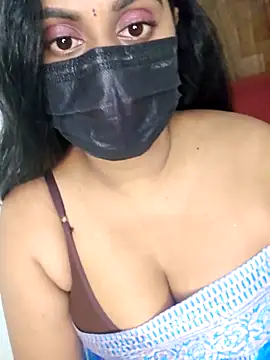 Dheronika sweetie online show from 11/14/25, 05:11