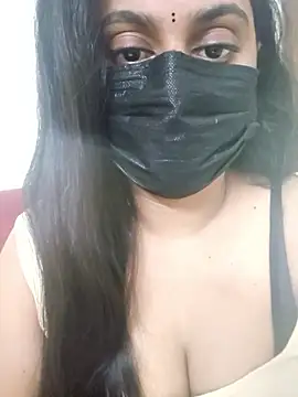 Dheronika sweetie online show from 01/08/26, 01:46