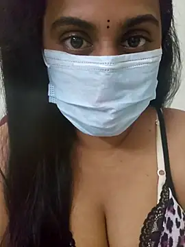 Dheronika sweetie online show from 02/05/26, 07:07