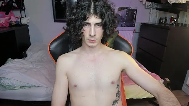 Rakimaru  online show from 10/19/25, 01:23