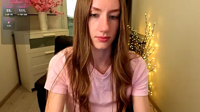 GoldenRose  online show from 06/04/26, 12:44
