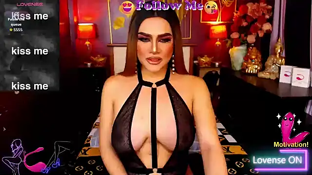 BombshellMARIA online show from 10/16/25, 10:16