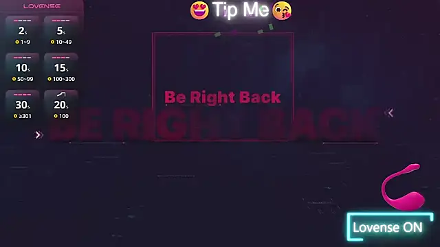 BombshellMARIA online show from 04/02/26, 05:38