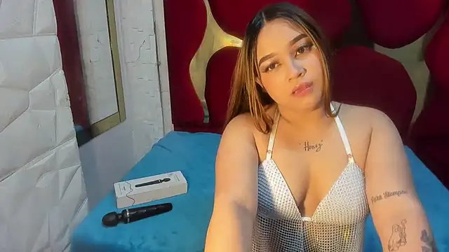 LevisMiaRs online show from 10/20/25, 05:19