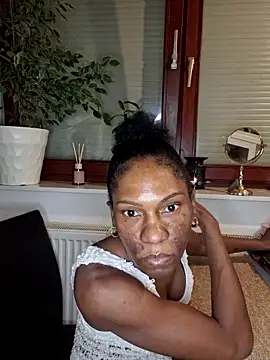OriVenus online show from 10/17/25, 06:10