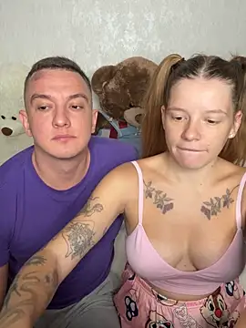 sweet   bunnies online show from 10/02/25, 06:53