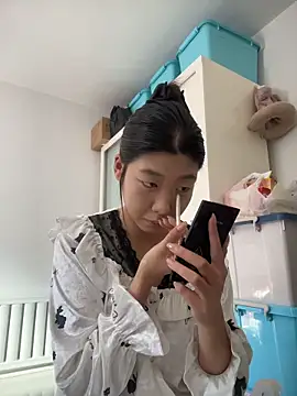 chibaoao66 online show from 10/24/25, 02:52