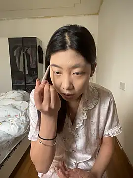 chibaoao66 online show from 10/28/25, 02:15