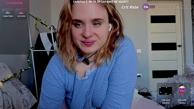 bambi puf online show from 10/04/25, 12:14