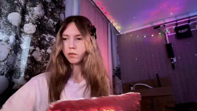 Jerrieberry online show from 10/01/25, 01:06