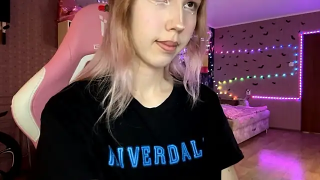 Snapshot of Jerrieberry chatting on 01/19/26, 03:16 Jerrieberry online show from 01/19/26, 03:16