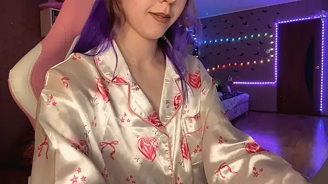 Snapshot of Jerrieberry chatting on 02/02/26, 02:27 Jerrieberry online show from 02/02/26, 02:27