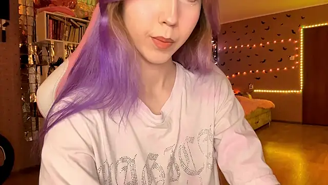 Snapshot of Jerrieberry chatting on 02/09/26, 01:59 Jerrieberry online show from 02/09/26, 01:59