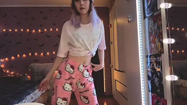 Snapshot of Jerrieberry chatting on 03/21/26, 01:58 Jerrieberry online show from 03/21/26, 01:58