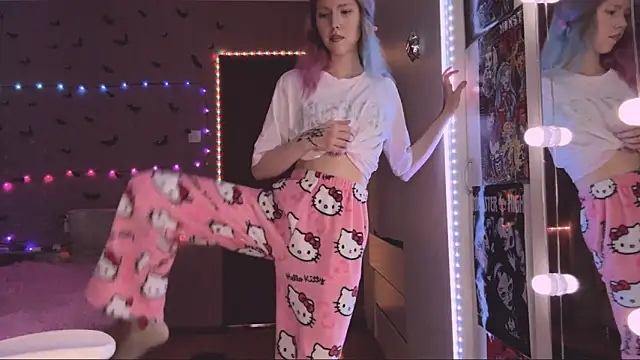 Snapshot of Jerrieberry chatting on 04/02/26, 01:42 Jerrieberry online show from 04/02/26, 01:42