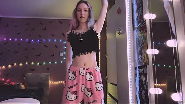 Snapshot of Jerrieberry chatting on 04/07/26, 01:22 Jerrieberry online show from 04/07/26, 01:22