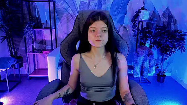 StasyaCollins online show from 12/03/25, 05:26