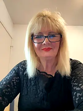 BoloshkaBlonda online show from 10/10/25, 06:51