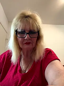 BoloshkaBlonda online show from 10/12/25, 05:56