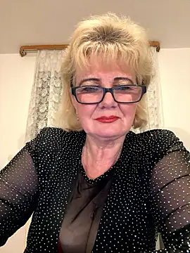 BoloshkaBlonda online show from 01/09/26, 06:53