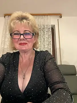 BoloshkaBlonda online show from 01/10/26, 06:42